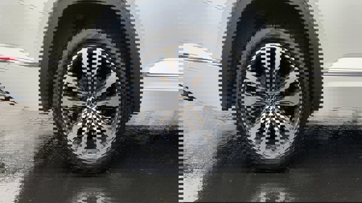 Used 2022 Volkswagen Atlas SEL Premium image 28