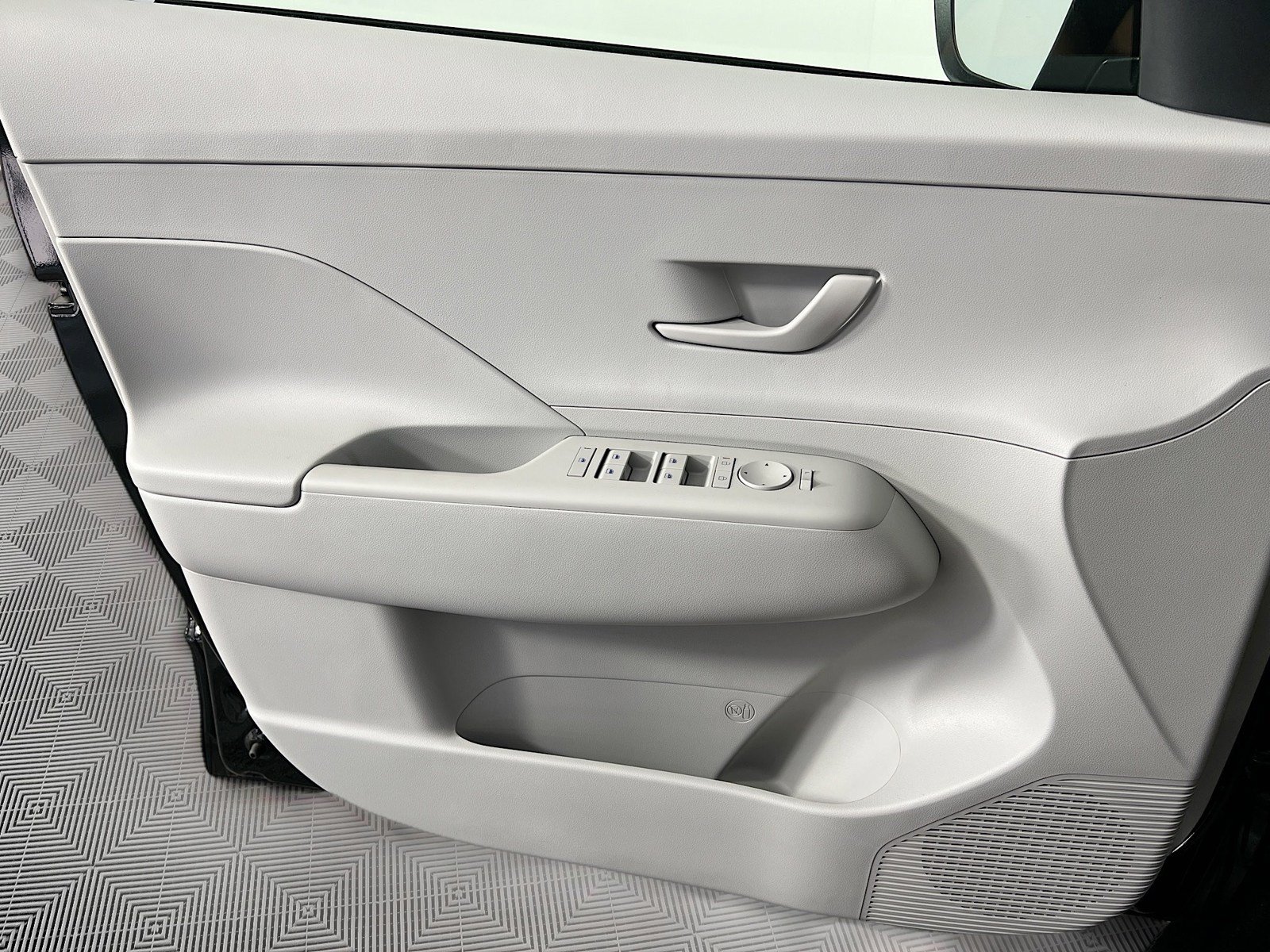 New 2025 Hyundai Kona SEL AWD/4WD image 20