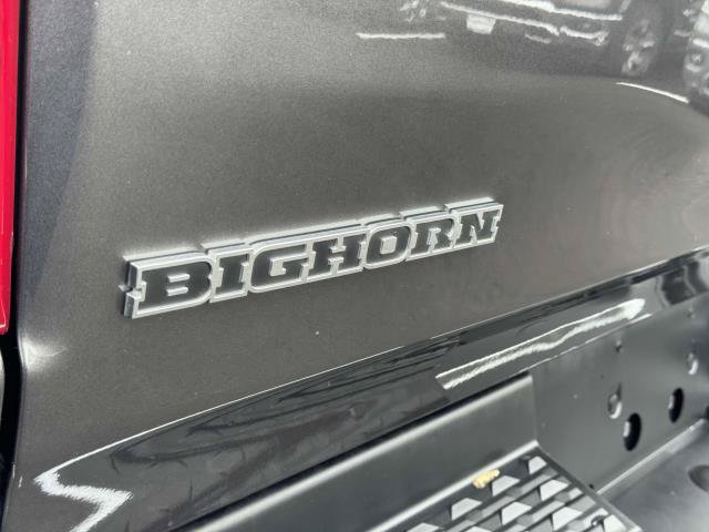 Used 2023 RAM 1500 Big Horn AWD/4WD image 6