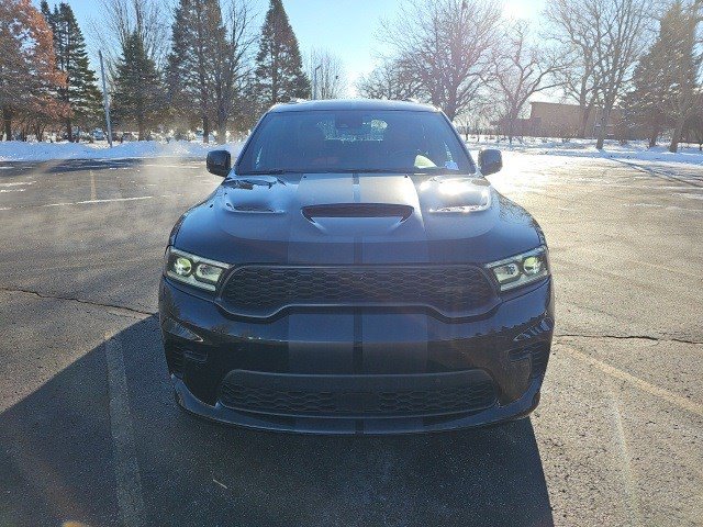 Used 2024 Dodge Durango SRT image 9