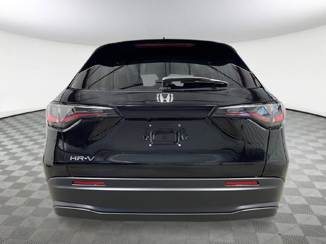 New 2027 Honda HR-V LX image 5