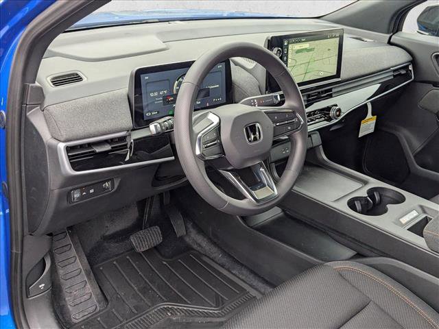 New 2026 Honda Prologue EX video 3