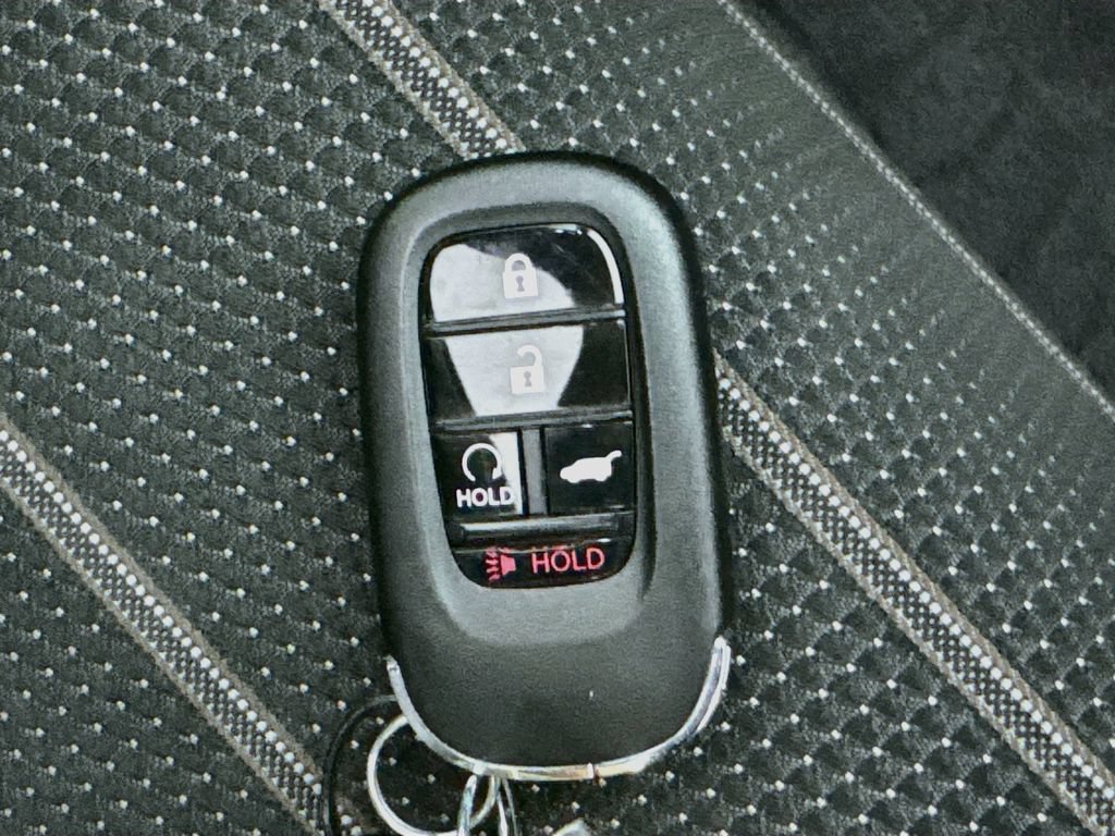 Used 2024 Honda CR-V Sport image 39