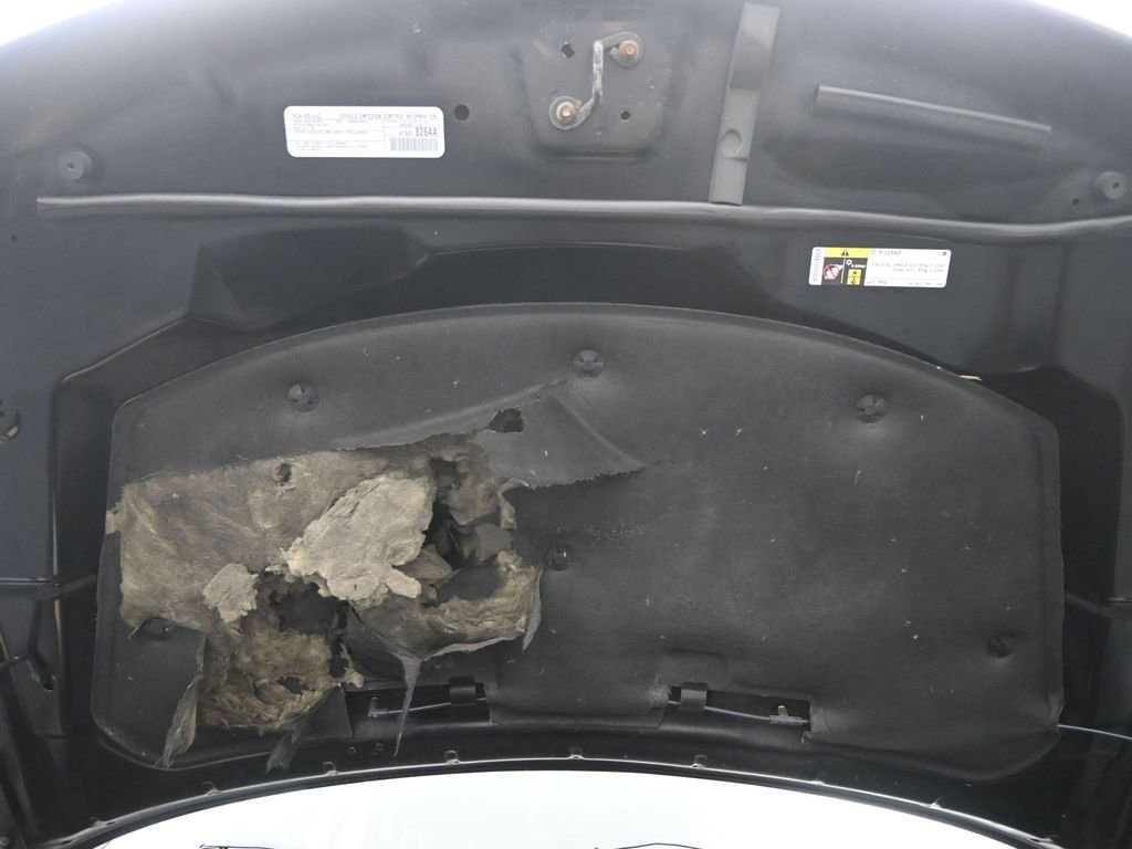 Used 2017 Dodge Journey SE w/ Flexible Seating Group image 23