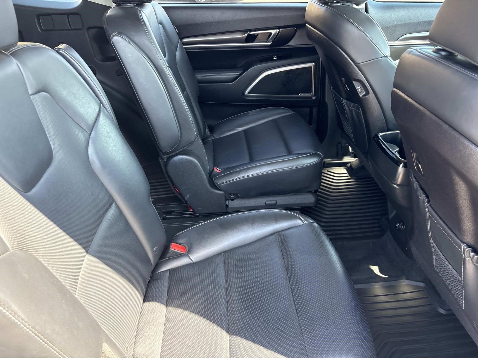 Used 2024 Kia Telluride S w/ S Sunroof Package image 21