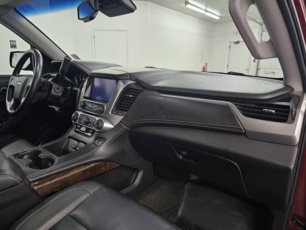Used 2016 Chevrolet Tahoe LT AWD/4WD image 13