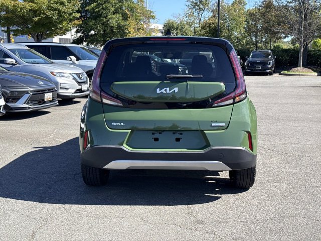 Used 2023 Kia Soul EX FWD image 3