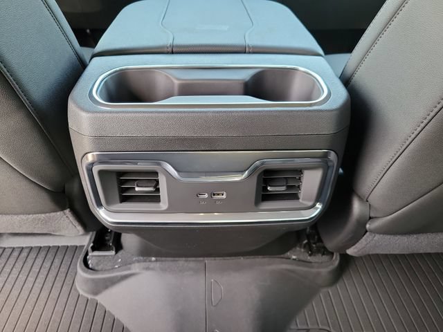 New 2026 Chevrolet Silverado 1500 LTZ AWD/4WD image 15