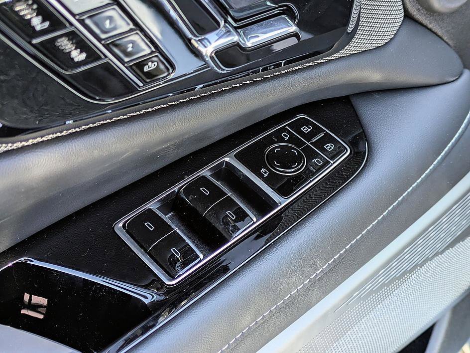 New 2026 Cadillac Optiq Sport 1 image 12