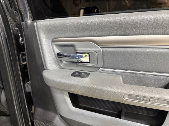 Used 2018 RAM 2500 Lone Star image 70