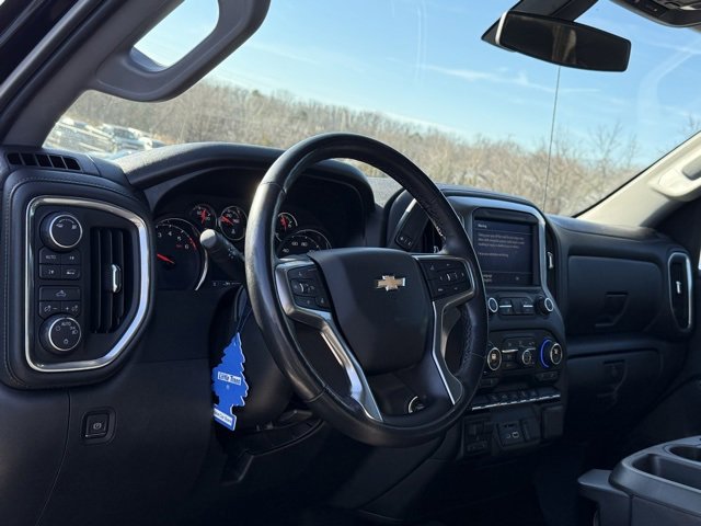 Used 2019 Chevrolet Silverado 1500 LT w/ All-Star Edition image 2