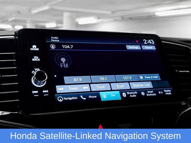 New 2026 Honda Ridgeline TrailSport image 10