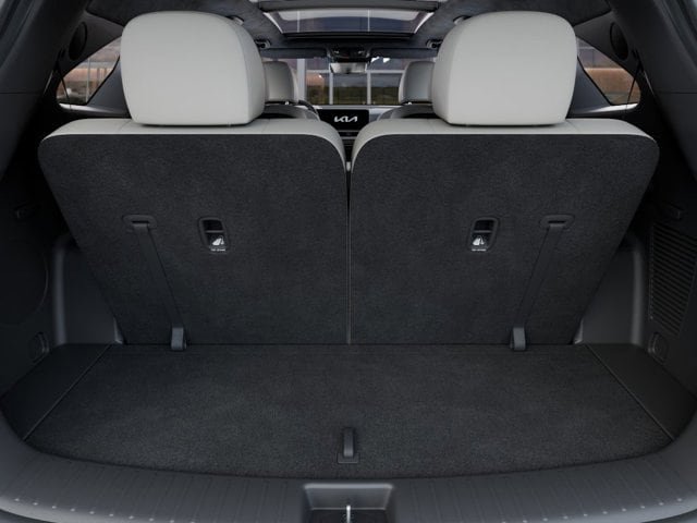 New 2026 Kia Sorento SX Prestige AWD/4WD image 19