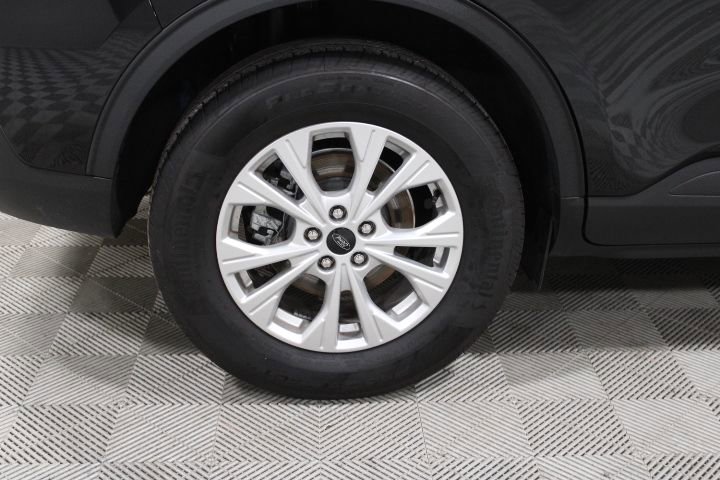 Used 2023 Ford Escape Active image 43