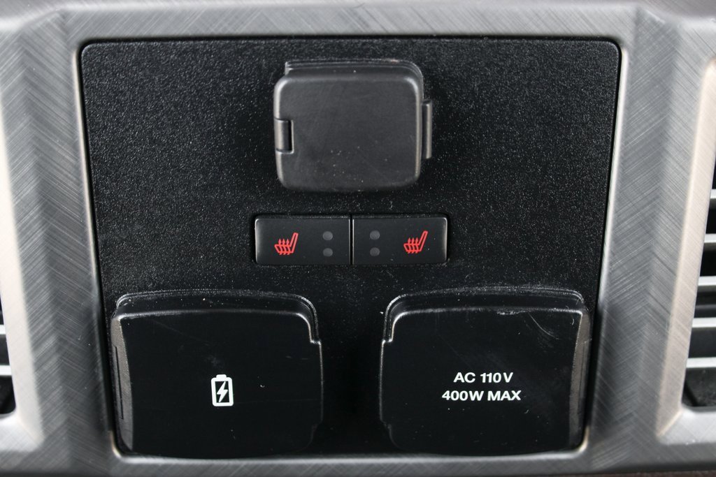 Used 2019 Ford F450 Limited image 44