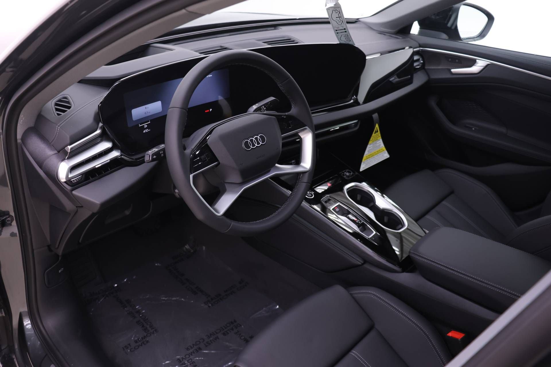 New 2026 Audi A6 Premium Plus AWD/4WD image 6
