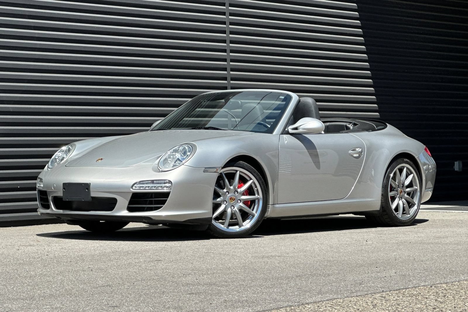 Used 2009 Porsche 911 Carrera S RWD image 12