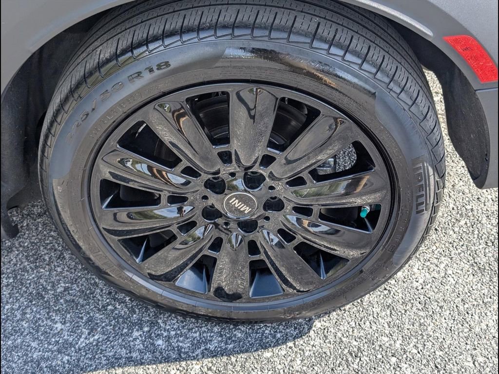 Used 2024 MINI Cooper Countryman S image 22