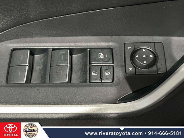 Certified 2025 Toyota RAV4 XSE w/ Premium Package AWD/4WD image 18