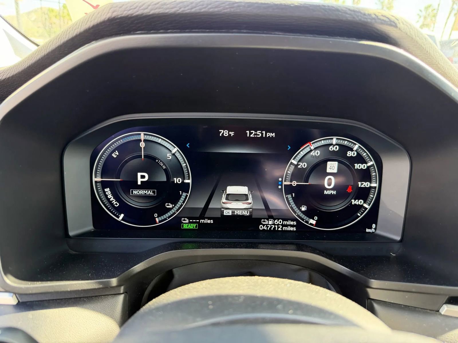 Used 2023 Mitsubishi Outlander SE image 17