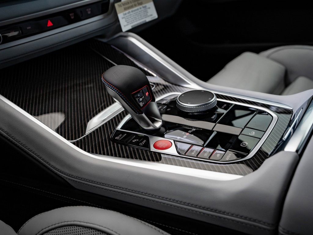 New 2026 BMW X5 M Competition w/ Executive Package AWD/4WD image 39