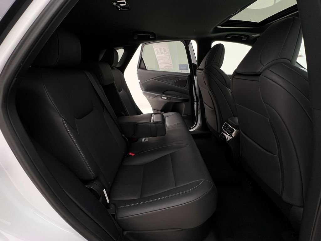 Used 2023 Lexus RX 350 F Sport w/ Accessory Package image 16