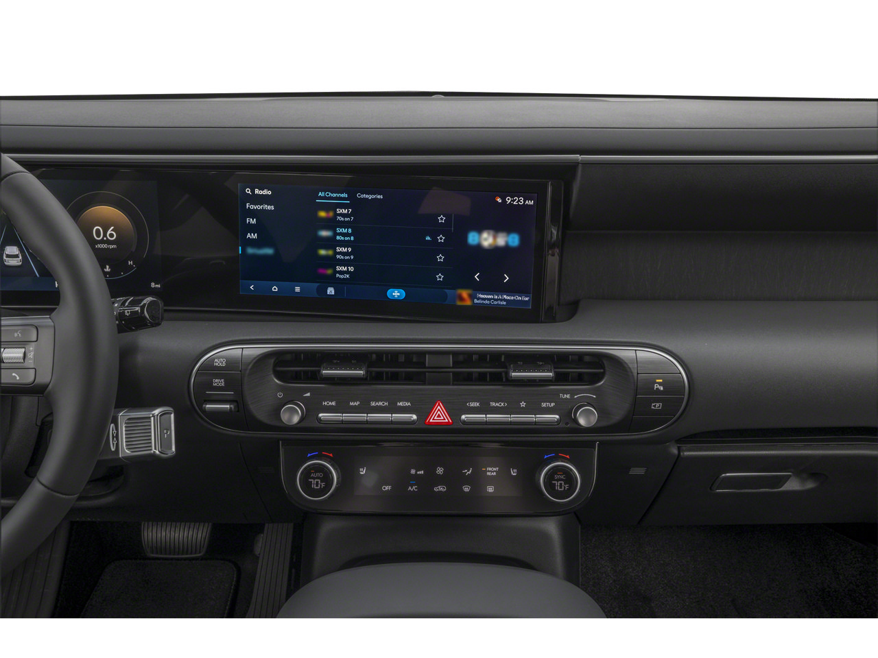 New 2026 Hyundai Palisade SEL FWD image 29