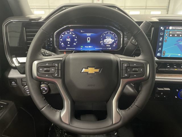New 2026 Chevrolet Silverado 1500 LT w/ Safety Package image 30
