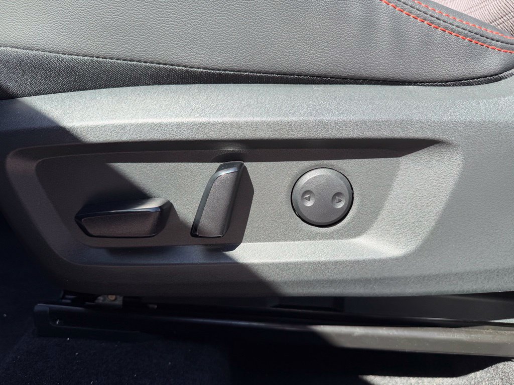 Used 2026 Nissan Rogue SV AWD/4WD image 21