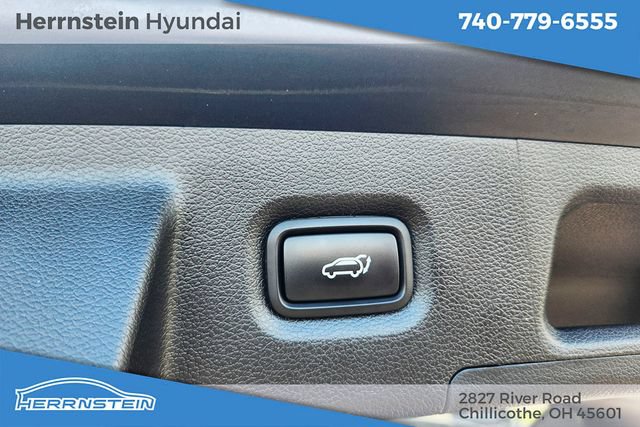 Used 2023 Hyundai Santa Fe SEL w/ Premium Package AWD/4WD image 25