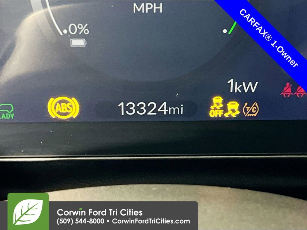 Used 2025 Honda Prologue Elite image 2