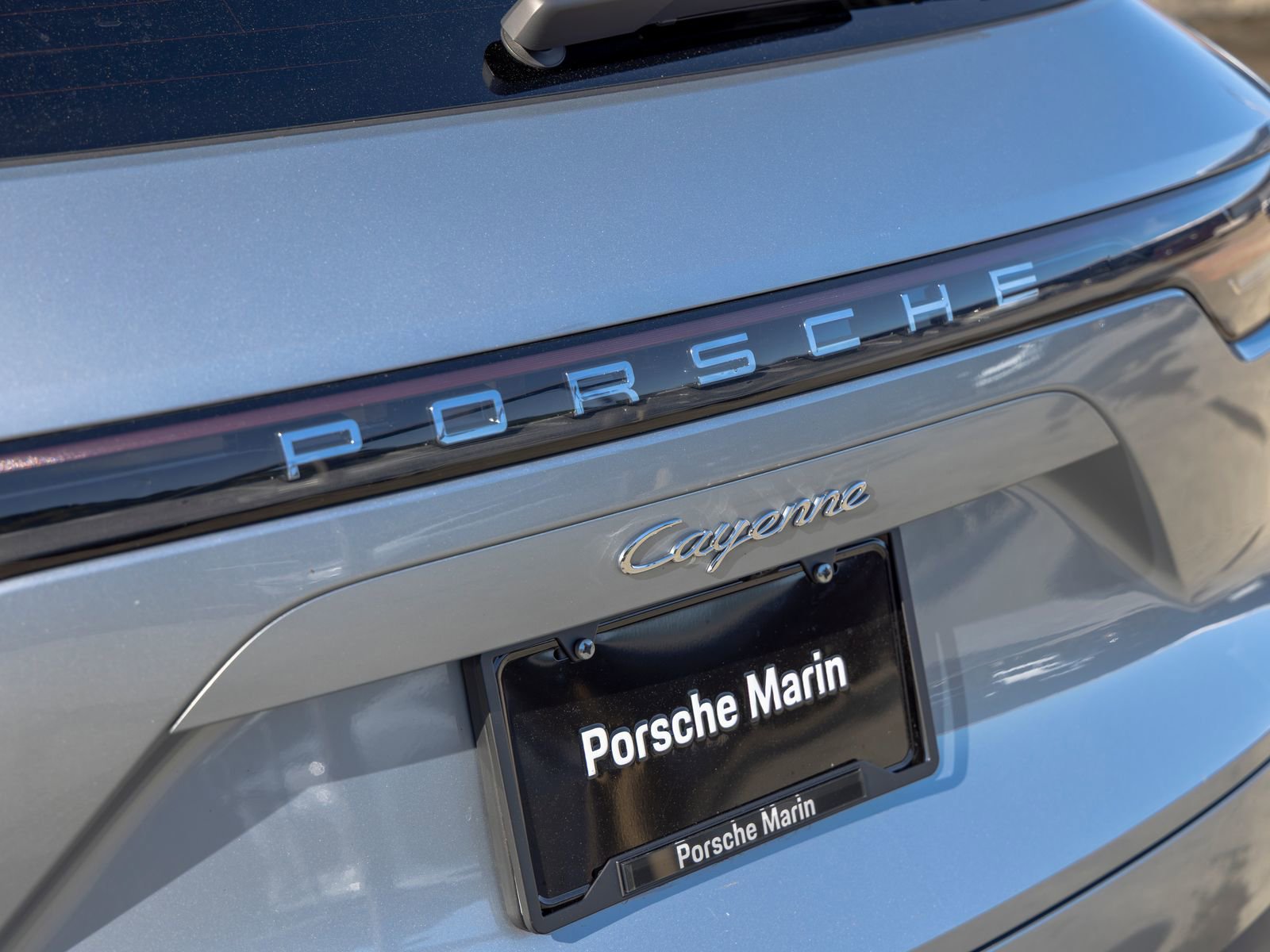 Certified 2020 Porsche Cayenne image 19