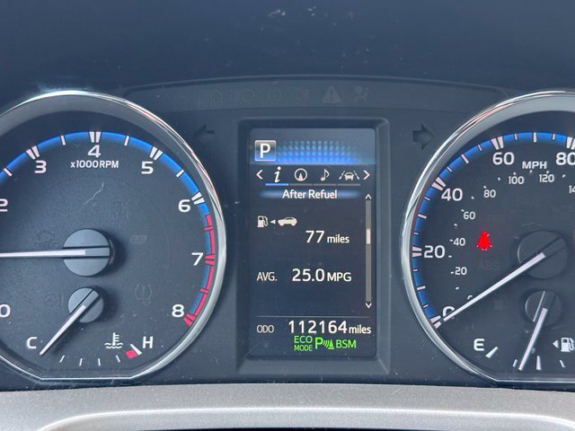Used 2016 Toyota RAV4 Limited AWD/4WD image 14