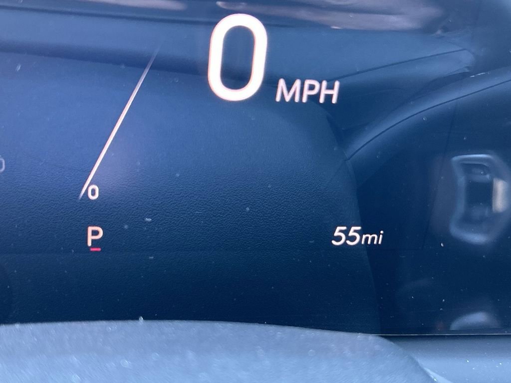 New 2026 Buick Envista Preferred w/ Convenience I Package image 12