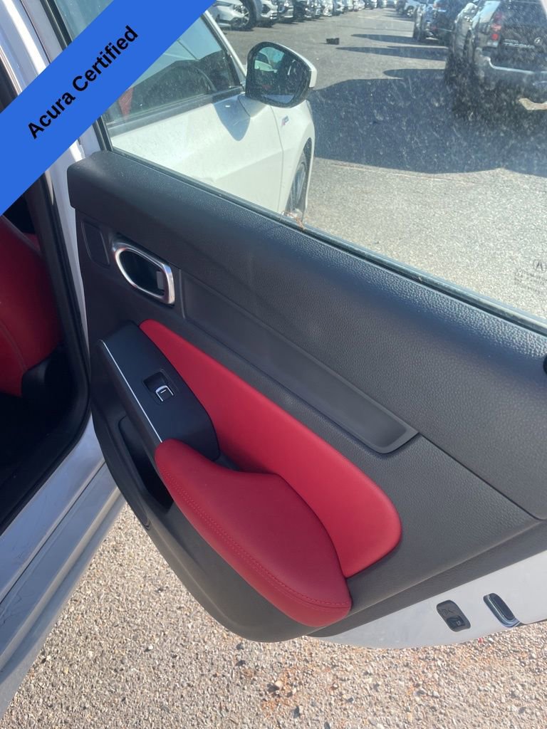 Used 2025 Acura Integra A-Spec image 19