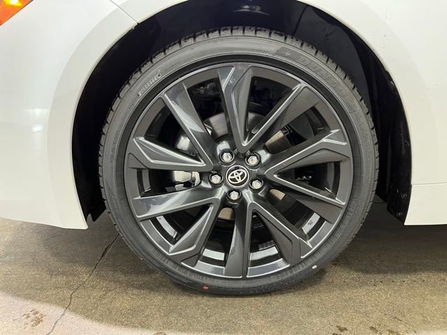 New 2026 Toyota Corolla XSE image 23
