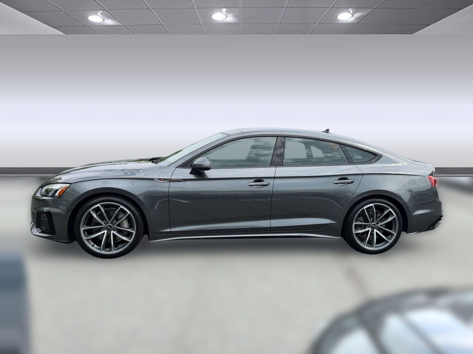 Used 2024 Audi A5 2.0T Premium w/ Summer of Audi Package AWD/4WD image 2