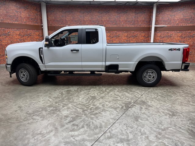 New 2026 Ford F250 XL image 2