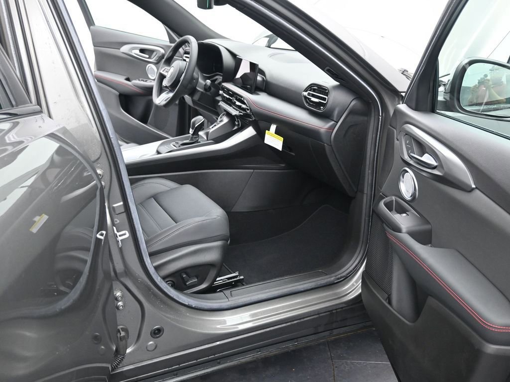 Used 2023 Dodge Hornet GT Plus w/ GT Blacktop Package AWD/4WD image 16