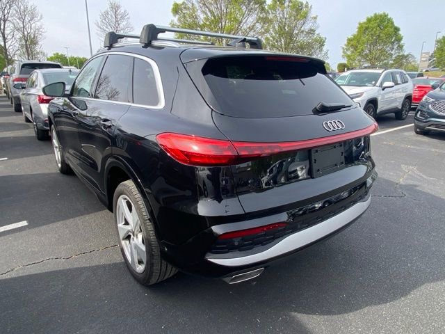 Used 2025 Audi Q5 Premium Plus w/ Premium Plus image 3