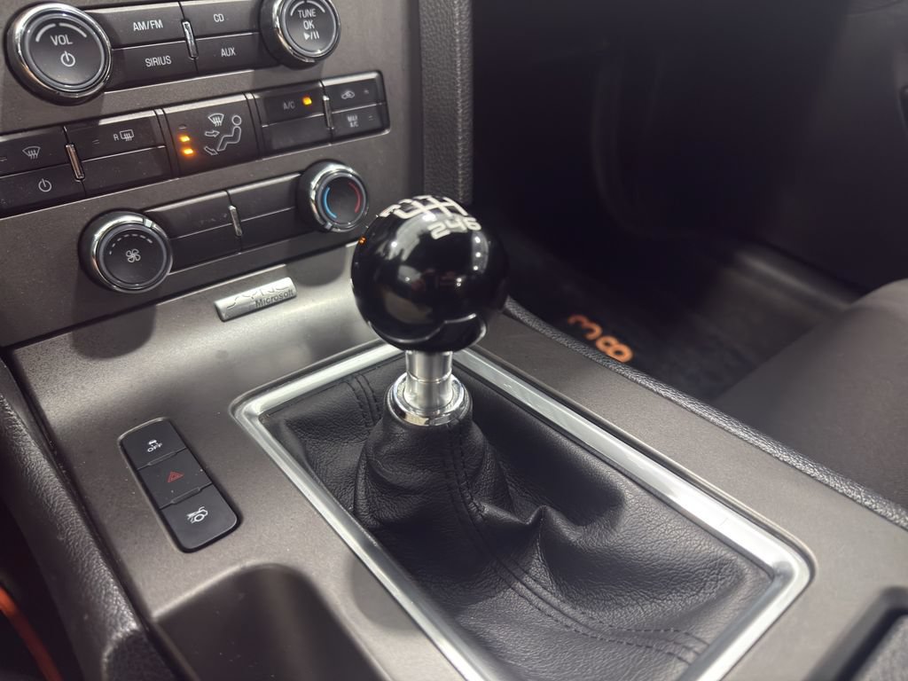 Used 2013 Ford Mustang Boss 302 RWD image 23