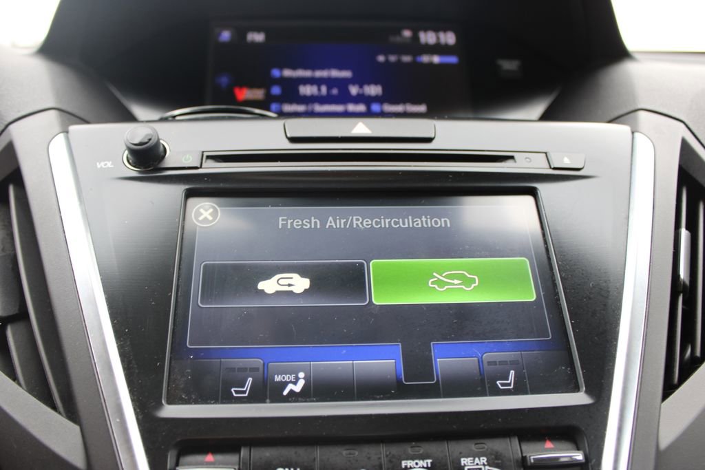 Used 2017 Acura MDX FWD w/ Technology Package image 50