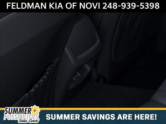 New 2026 Kia K5 GT-Line w/ GT-Line Premium Package AWD/4WD image 27