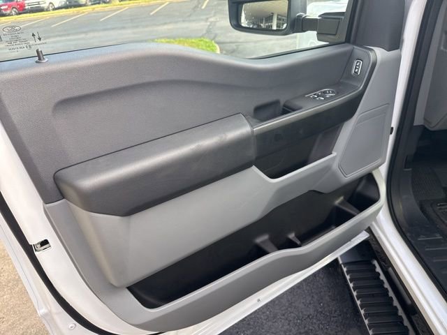 New 2026 Ford F350 XL image 7