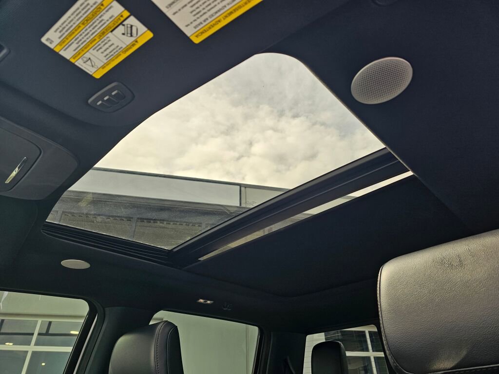 Used 2024 Ford F150 Lariat w/ Equipment Group 502A High AWD/4WD image 23