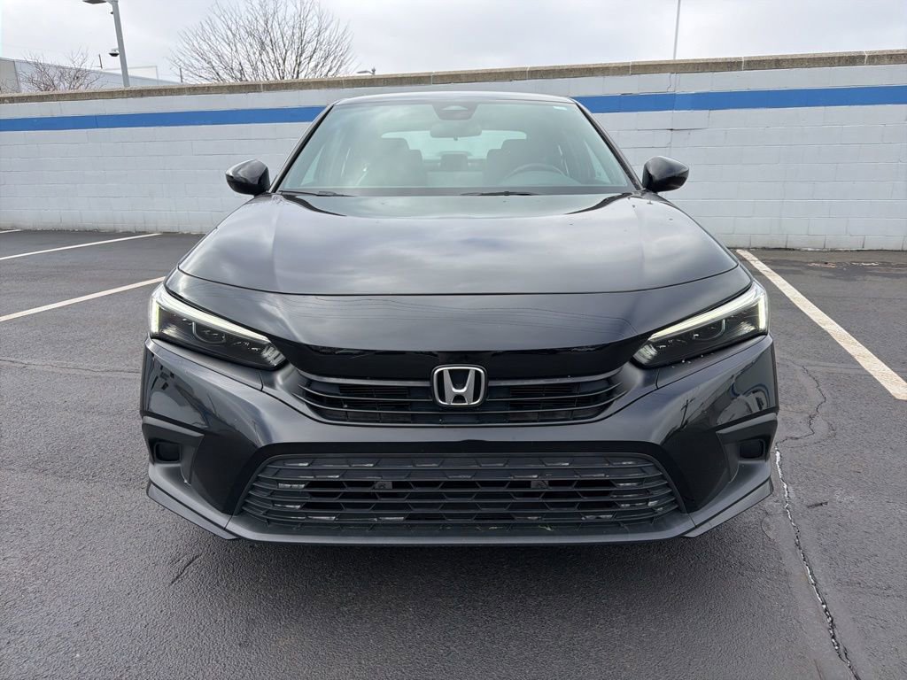 Used 2023 Honda Civic Sport image 8