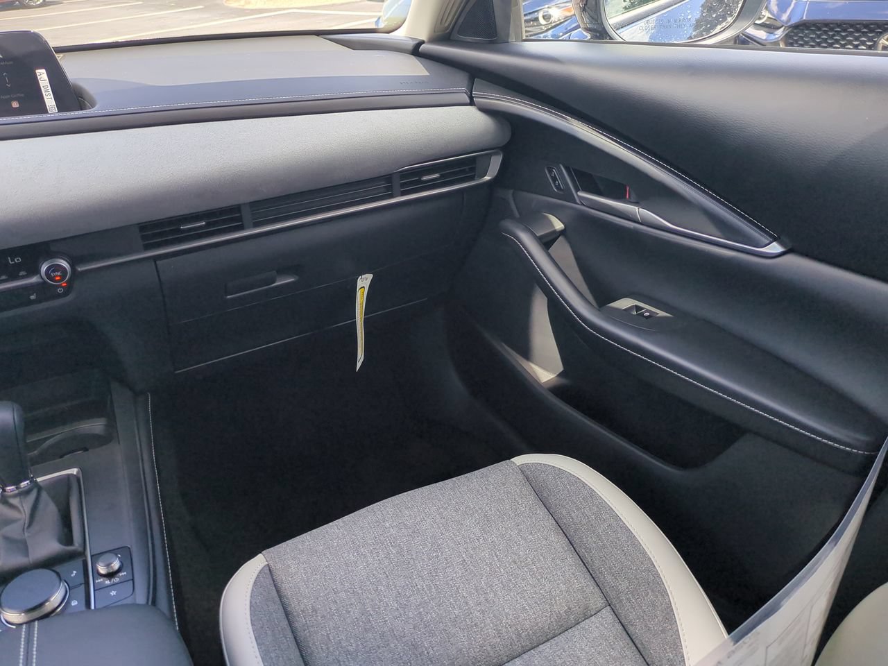 New 2026 MAZDA CX-30 Aire Edition AWD/4WD image 17