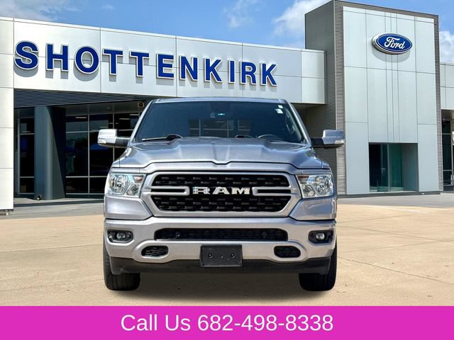 Used 2022 RAM 1500 Lone Star RWD image 2