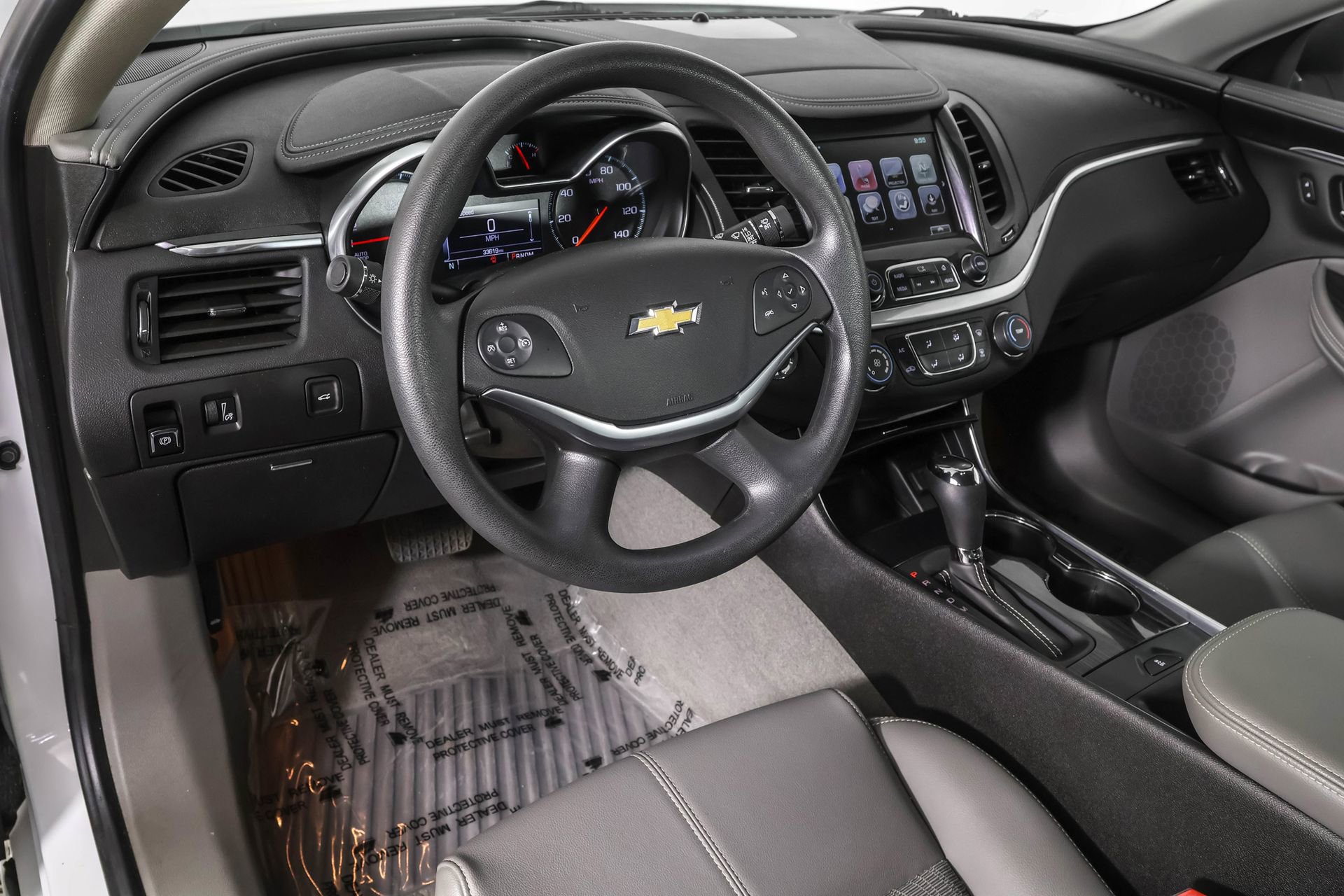 Used 2019 Chevrolet Impala LS image 5