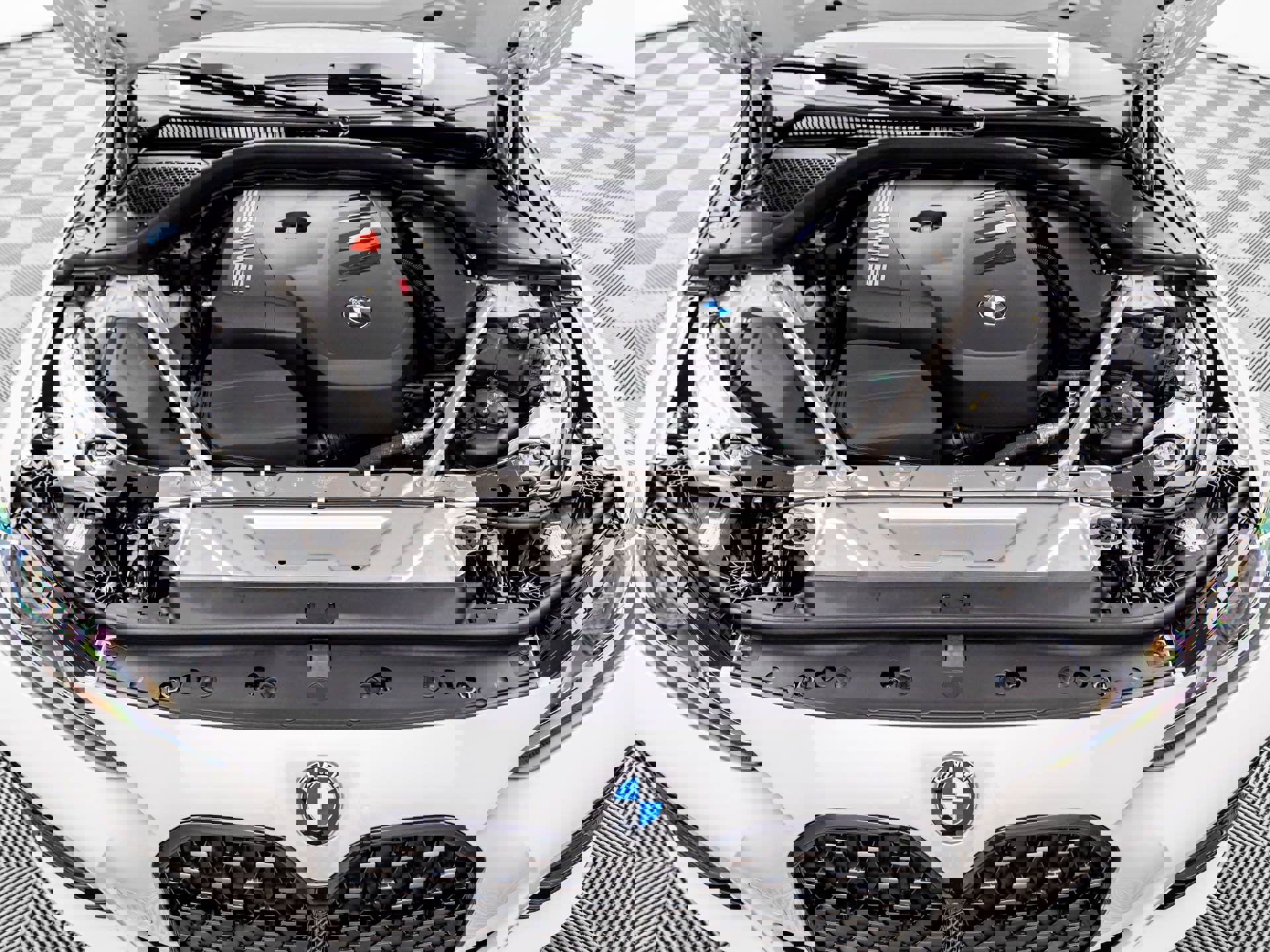 New 2026 BMW 430i xDrive Coupe w/ M Sport Package image 29